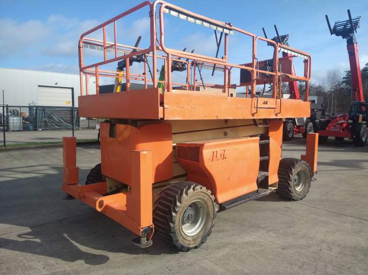 Afbeelding JLG 4394 RT (194)