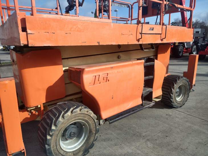 Afbeelding JLG 4394 RT (194)