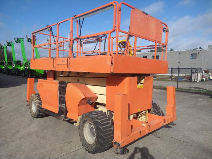 Afbeelding JLG 4394 RT (194)