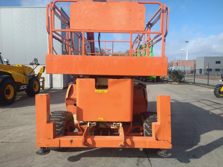 Afbeelding JLG 4394 RT (194)