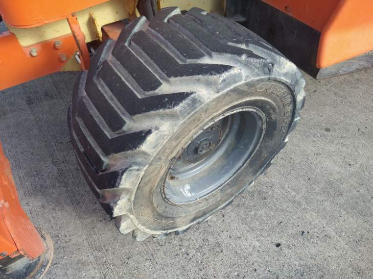 Afbeelding JLG 4394 RT (130)