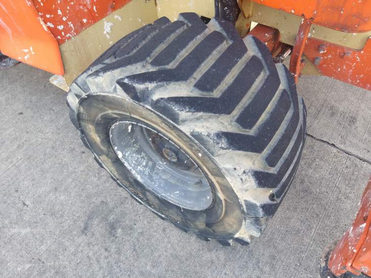 Afbeelding JLG 4394 RT (130)