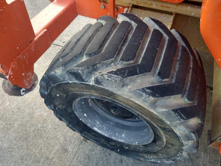 Afbeelding JLG 4394 RT (130)