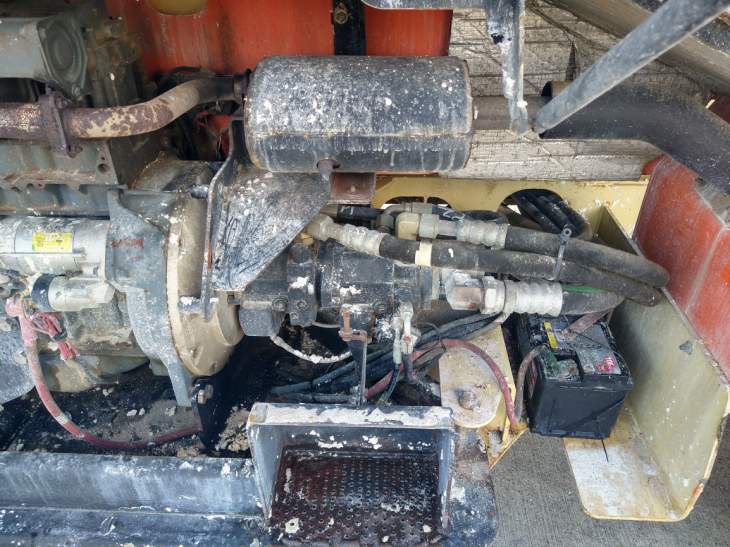 Afbeelding JLG 4394 RT (130)