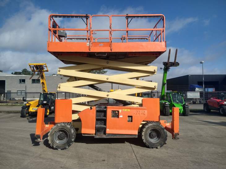 Afbeelding JLG 4394 RT (130)
