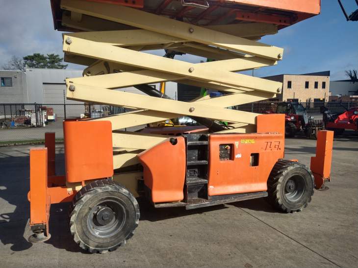 Afbeelding JLG 4394 RT (130)