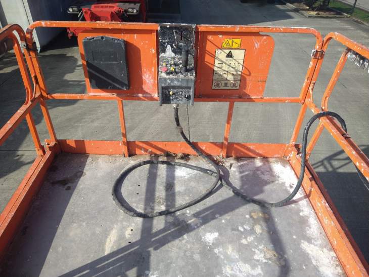 Afbeelding JLG 4394 RT (130)