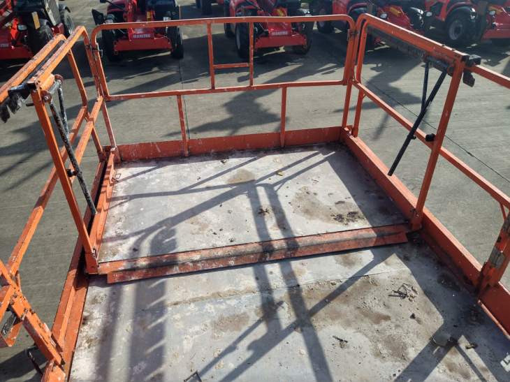 Afbeelding JLG 4394 RT (130)