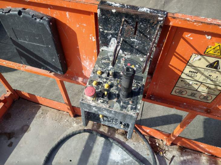 Afbeelding JLG 4394 RT (130)