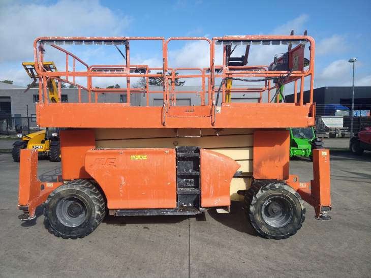 Afbeelding JLG 4394 RT (130)