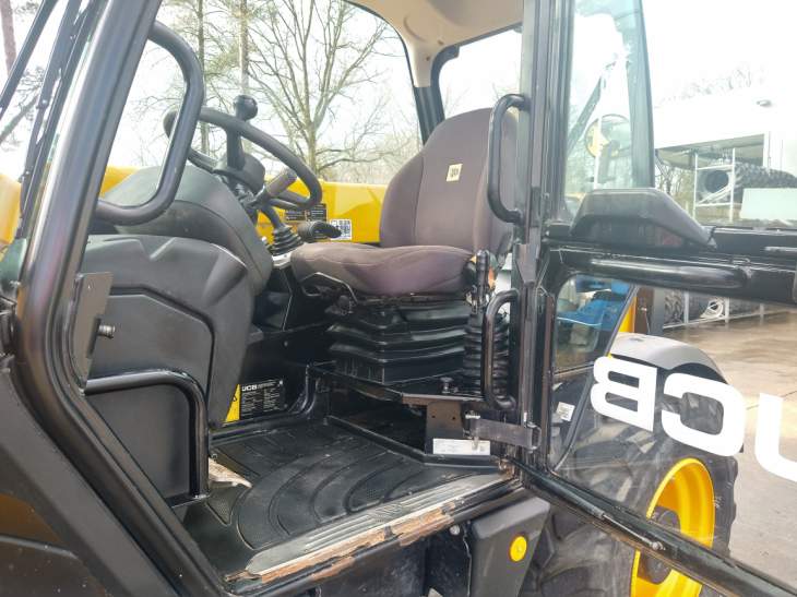 Afbeelding JCB 540-200 (463)