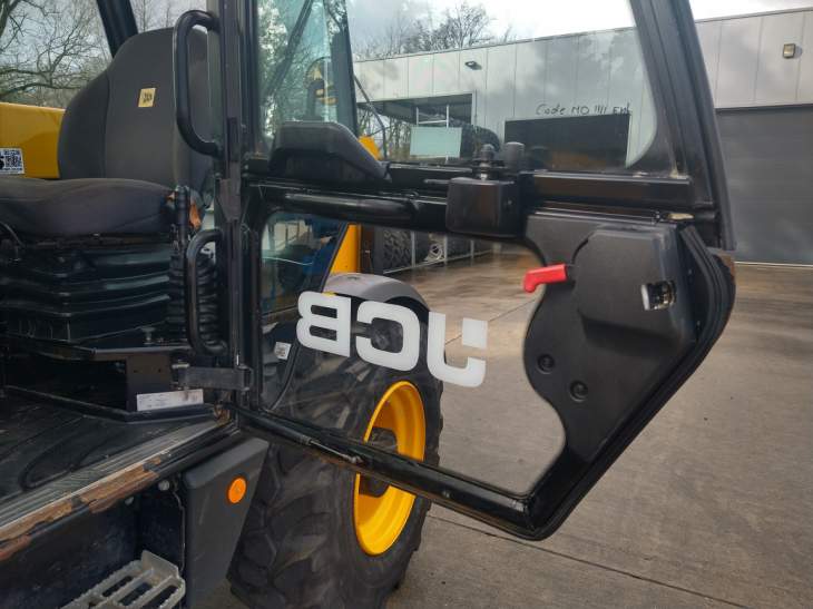 Afbeelding JCB 540-200 (463)