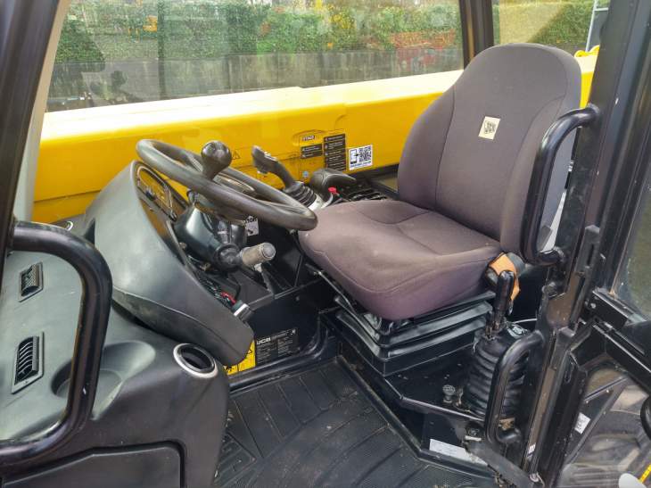 Afbeelding JCB 540-200 (463)