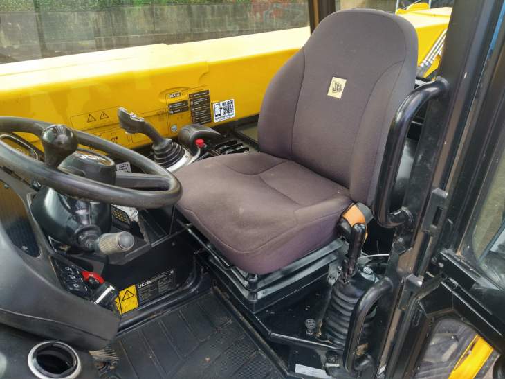 Afbeelding JCB 540-200 (463)