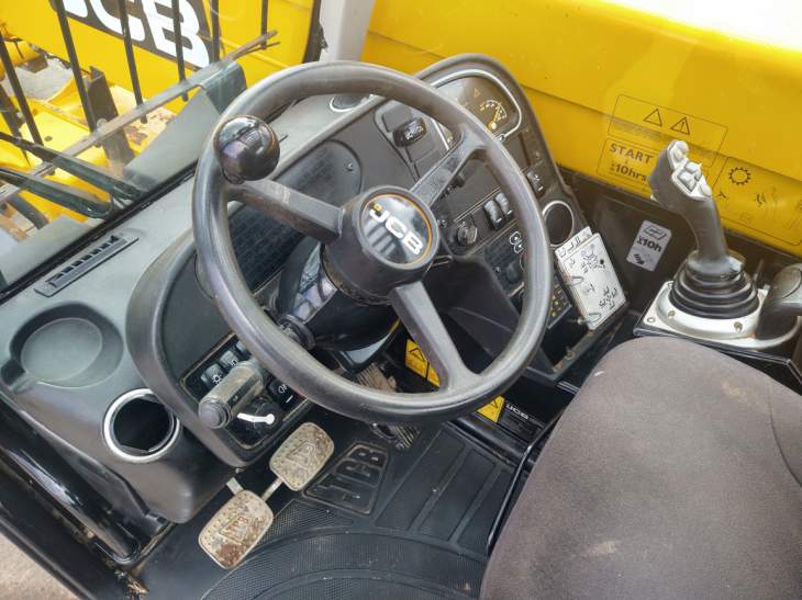 Afbeelding JCB 540-200 (463)