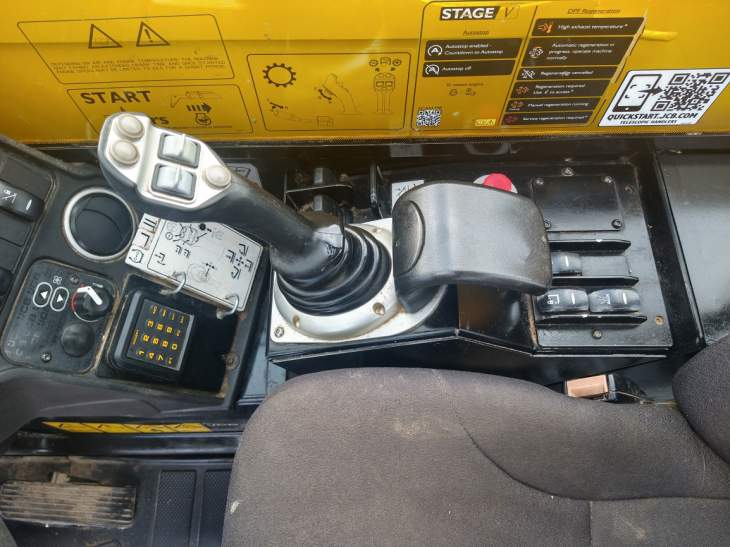 Afbeelding JCB 540-200 (463)