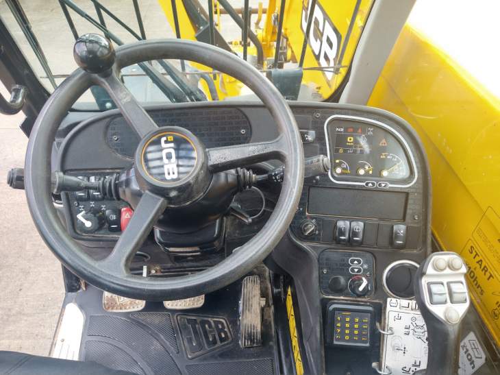 Afbeelding JCB 540-200 (463)