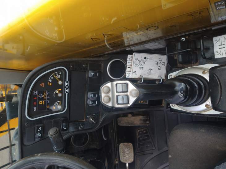 Afbeelding JCB 540-200 (463)