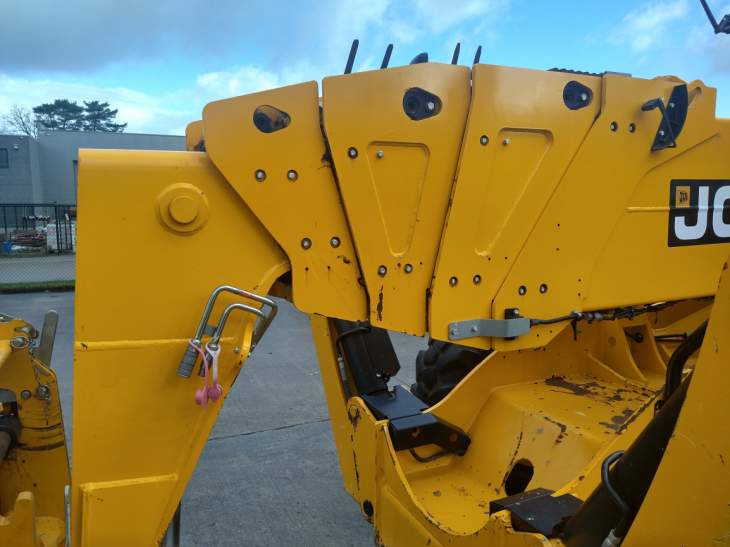 Afbeelding JCB 540-200 (463)