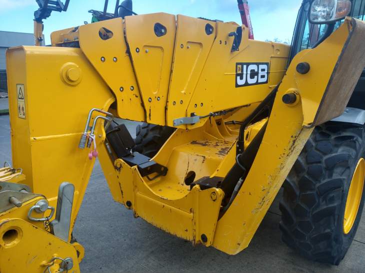 Afbeelding JCB 540-200 (463)
