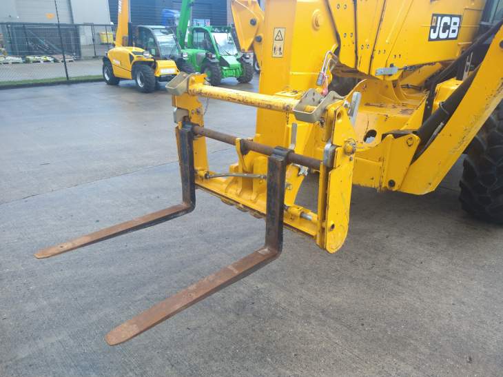 Afbeelding JCB 540-200 (463)