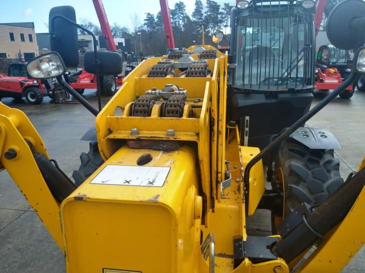 Afbeelding JCB 540-200 (463)
