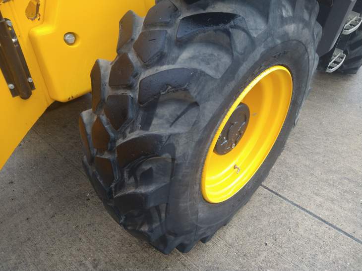 Afbeelding JCB 540-200 (463)