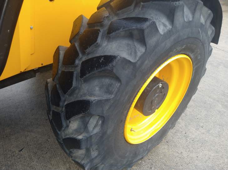 Afbeelding JCB 540-200 (463)