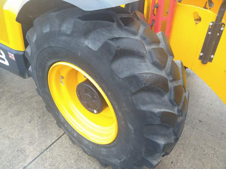 Afbeelding JCB 540-200 (463)