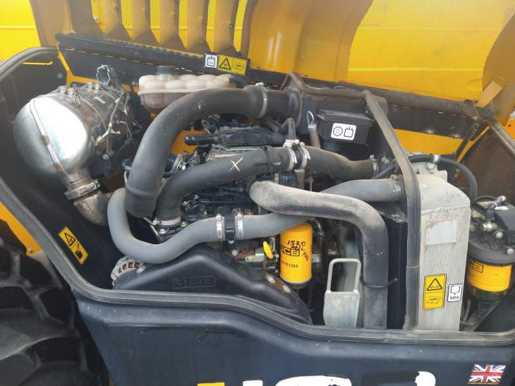 Afbeelding JCB 540-200 (463)