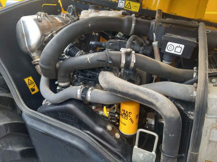 Afbeelding JCB 540-200 (463)