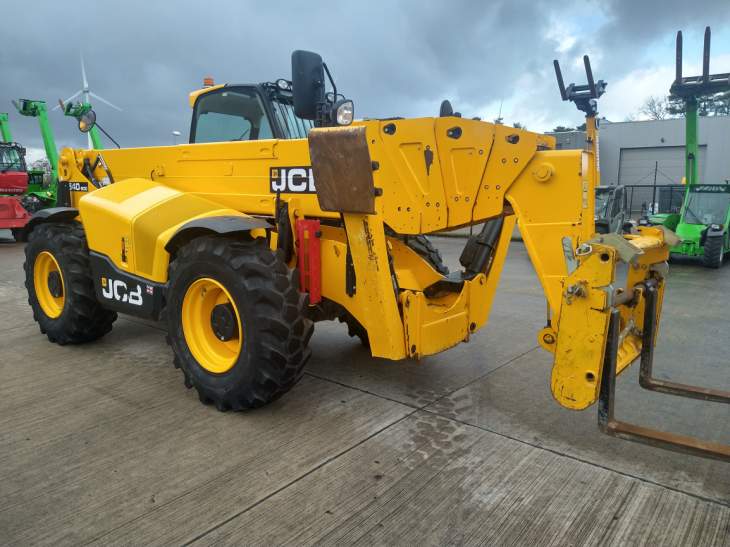 Afbeelding JCB 540-200 (463)