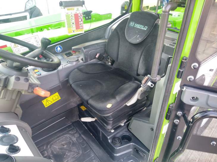 Afbeelding MERLO P27.6 Plus (156)