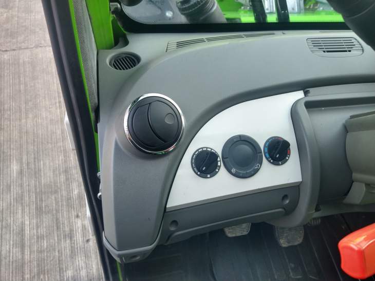 Afbeelding MERLO P27.6 Plus (156)