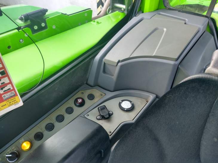 Afbeelding MERLO P27.6 Plus (156)