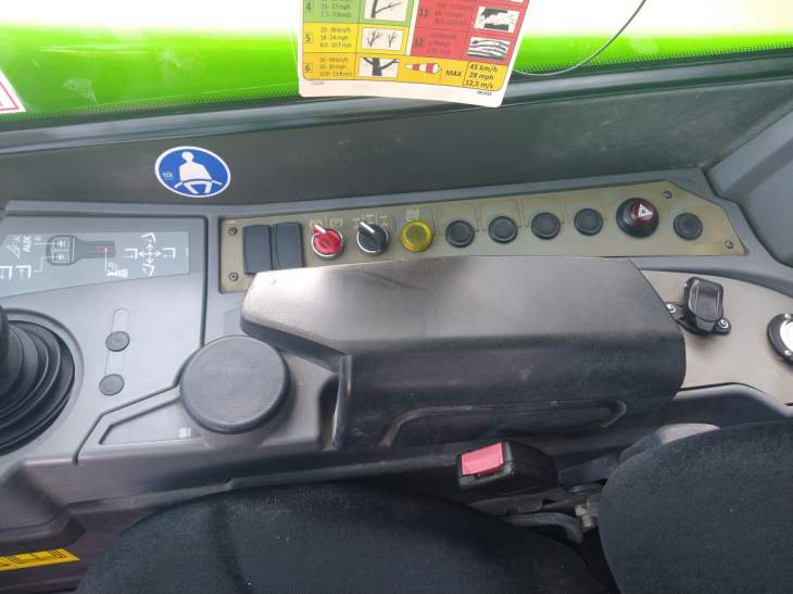 Afbeelding MERLO P27.6 Plus (156)