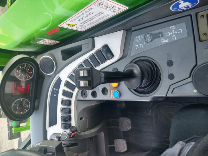 Afbeelding MERLO P27.6 Plus (156)