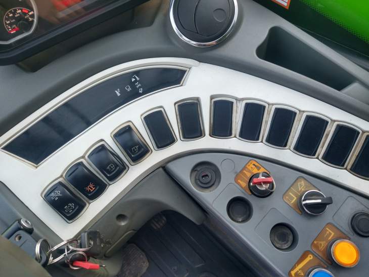 Afbeelding MERLO P27.6 Plus (156)