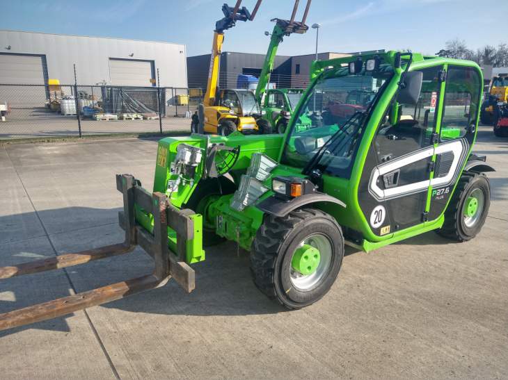 Afbeelding MERLO P27.6 Plus (156)