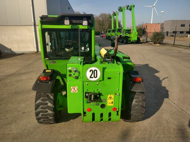 Afbeelding MERLO P27.6 Plus (156)