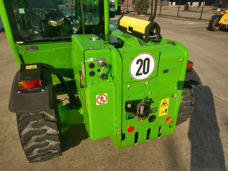 Afbeelding MERLO P27.6 Plus (156)