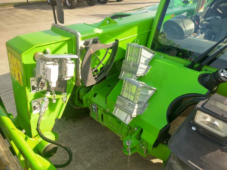 Afbeelding MERLO P27.6 Plus (156)