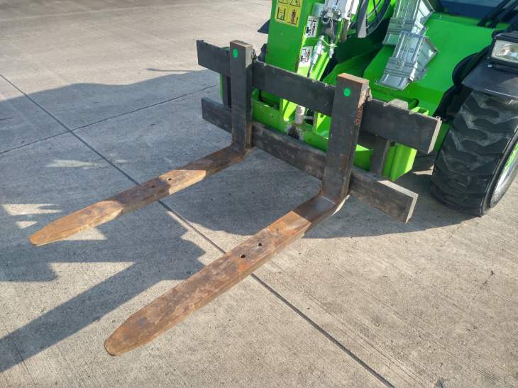 Afbeelding MERLO P27.6 Plus (156)