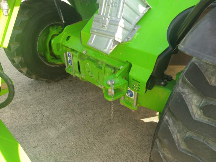 Afbeelding MERLO P27.6 Plus (156)