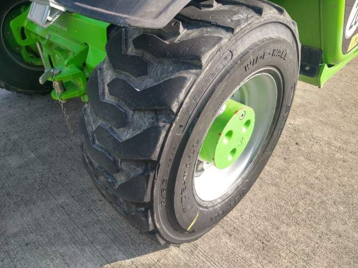 Afbeelding MERLO P27.6 Plus (156)