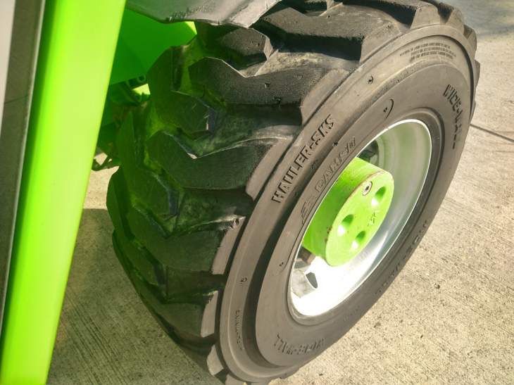 Afbeelding MERLO P27.6 Plus (156)