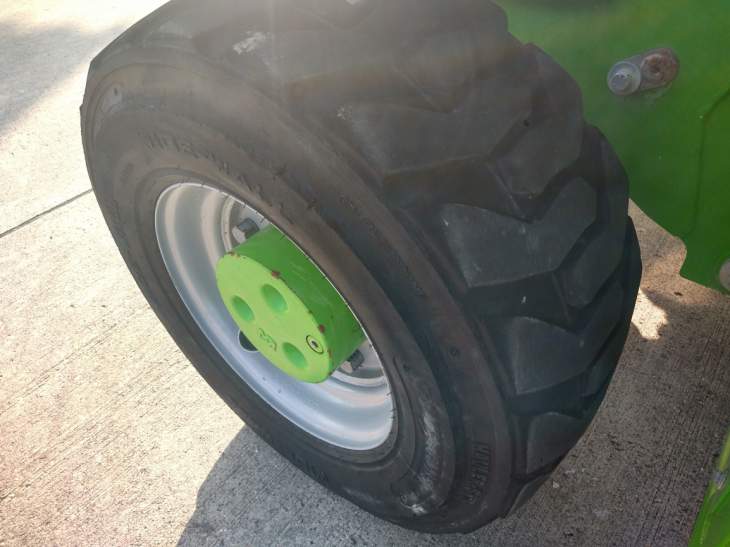 Afbeelding MERLO P27.6 Plus (156)