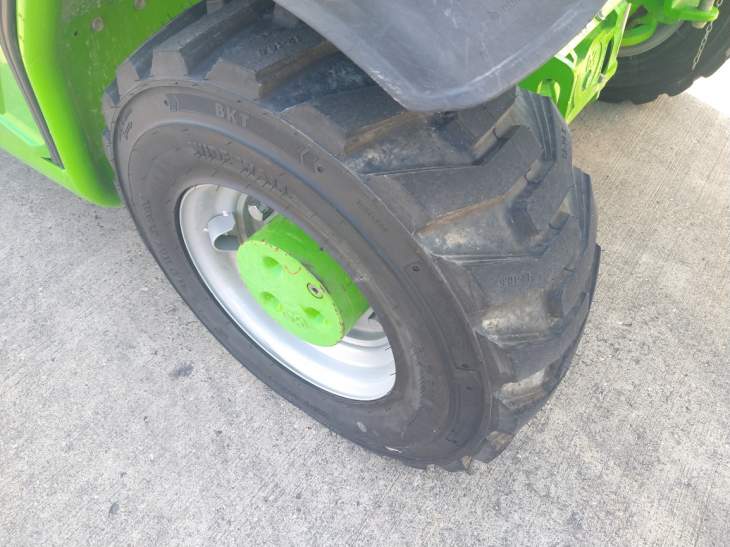 Afbeelding MERLO P27.6 Plus (156)