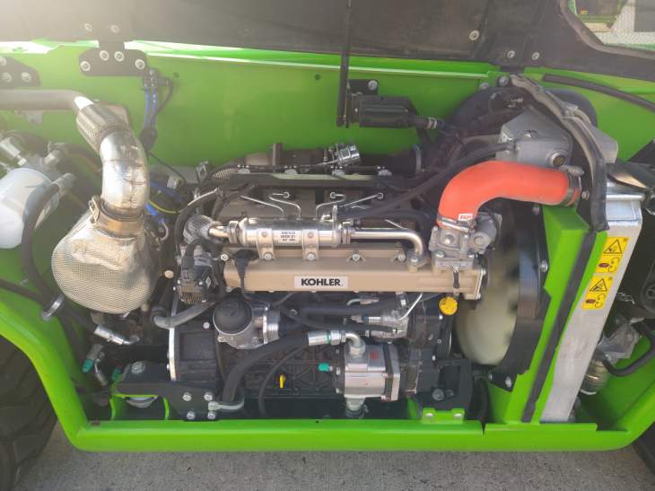 Afbeelding MERLO P27.6 Plus (156)