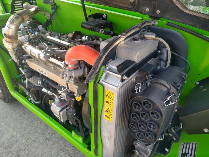 Afbeelding MERLO P27.6 Plus (156)